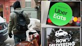 Republican senators probe Uber Eats, DoorDash, and Grubhub after Post report on migrant workers