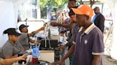 Haitianos ven con esperanza la llegada de las fuerzas de Kenya a su país