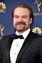 David Harbour