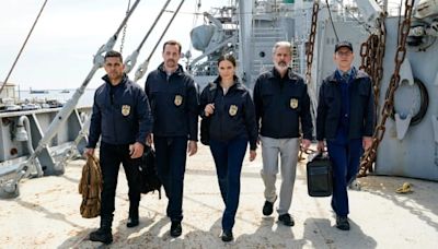 NCIS Season 22 Cast and Character Guide