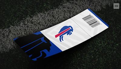 Bills tickets 2024: Cheapest price after NFL schedule release for every Buffalo home and away game | Sporting News Canada
