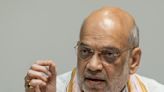 Opposition MPs should meet me to discuss grievances on new criminal laws: Amit Shah