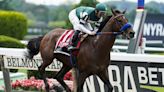 Horse racing's LeBron James? Flightline looking for stardom in Pacific Classic