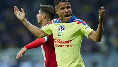 Jonathan Dos Santos anuncia su retiro del Tri | Fútbol Radio Fórmula