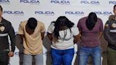 Desarticulan banda de trata de personas con fines de explotación sexual en Machala