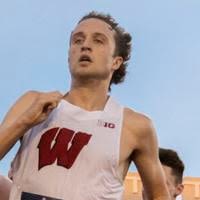 5 Wisconsin athletes headed to NCAA outdoor track and field championships