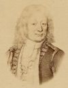 Michel-Ange Duquesne de Menneville