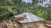 Papua New Guinea landslide death toll at 670, AP News reports, citing UN agency