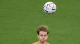 Dark horses Netherlands pin Euro 2024 hopes on De Jong despite injury