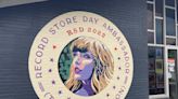 What is Record Store Day, and how is Taylor Swift's 'The Tortured Poets Department' involved?
