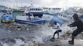 What happens if my flight is cancelled due to Hurricane Beryl? Everything you need to know