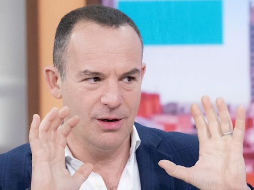 Martin Lewis issues 'job title' warning when buying car insurance