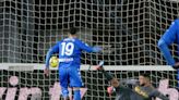 Empoli supera al Lecce en duelo por la permanencia