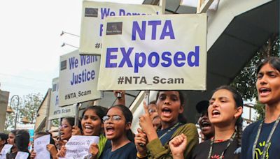 NEET Row: Why ‘Grace Marks’ Raise Red Flags? A Look At The 2015 Case When SC Cancelled AIPMT - News18