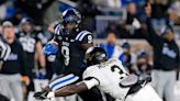 Blue Devils grind it out: How Duke football came from behind to upend Wake Forest