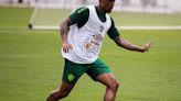 Douglas Costa poderá jogar o Mundial da Fifa por clube da África | GZH