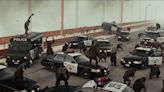 Rise of the Planet of the Apes and the Golden Gate Bridge's Best Movie Scenes