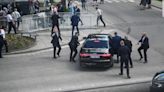 Live updates: Shooting of Slovakia's Prime Minister Robert Fico