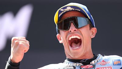 MotoGP | Este es el circuito en el que Marc Márquez conseguirá su primera victoria con la Ducati Desmosedici GP23 según la IA