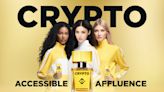 Smells like crypto: Binance drops perfume that blends ‘finance with fragrance’