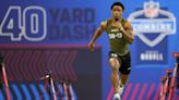 Browns Select Myles Harden With Pick 227 In Round Seven