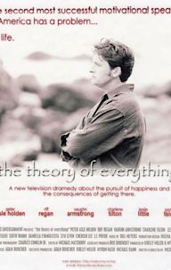 The Theory of Everything