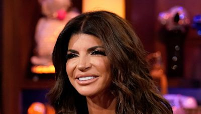 Teresa Giudice Breaks Down Her Finances: "Yes, I Spend High..." | Bravo TV Official Site