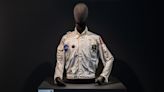 Buzz Aldrin jacket becomes most valuable US space-artefact after selling for £2m