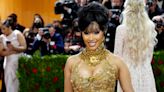 Cardi B shares side-by-side comparison of her thighs with and without a filter in new music promo