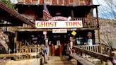 Arizona ghost town: Gold King Mine in Jerome is a hidden gem