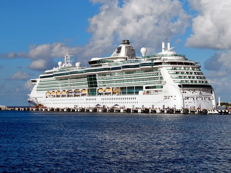 Royal Caribbean Postpones Radiance of the Seas Departure - Cruise Industry News | Cruise News