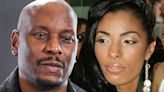 Tyrese Gibson Sued for Defamation by Ex-Wife Norma Mitchell