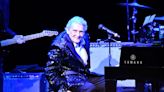 Rock 'n' roll pioneer Jerry Lee Lewis dead at 87