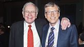 Inside the over 30-year friendship of Bill Gates and Warren Buffett, who didn't even want to meet at first but now have each other on speed dial