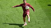 Hungary vs Switzerland, Euro 2024: Shaqiri absent, top talking points and records broken from Group A Euros clash