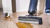 Tineco Floor One S5 vacuum and mop review