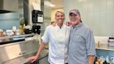 Back in the kitchen: Former Lazy Loggerhead owners run cafe benefiting those with autism