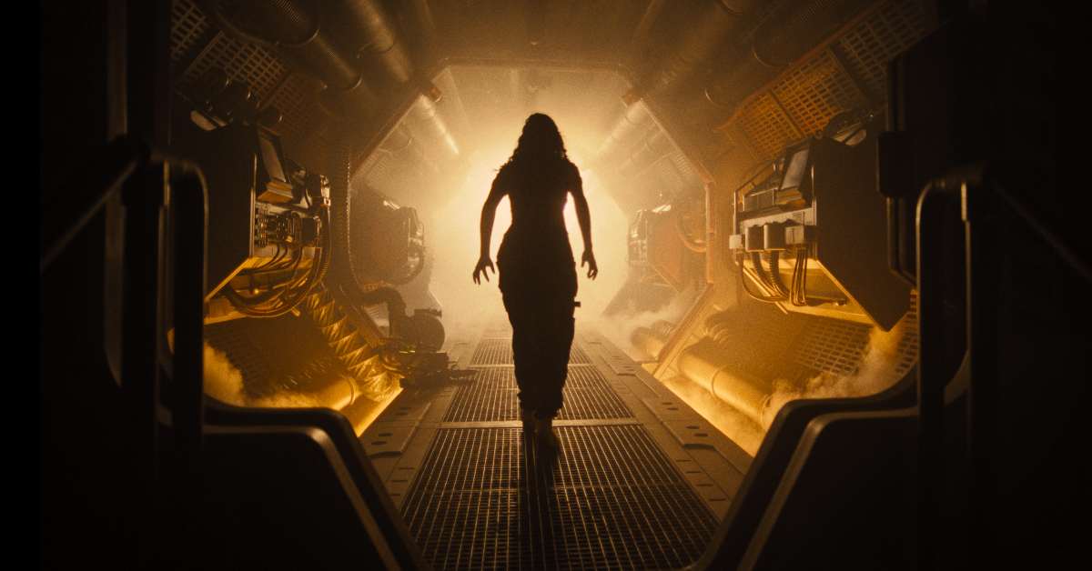 Alien: Romulus First Reactions – “Best in the Franchise” With “An Insane Final Act”