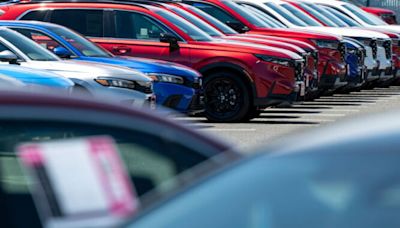 Massive car dealer ransom attack is mostly over after 2 weeks of work-arounds