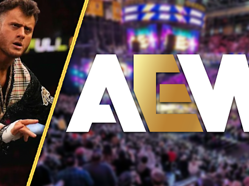 AEW: MJF Could Be Making His In-Ring Return Sooner Than Expected (Report)