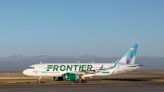 Frontier Airlines Is Giving Away Free Flights for a Year — How to Win