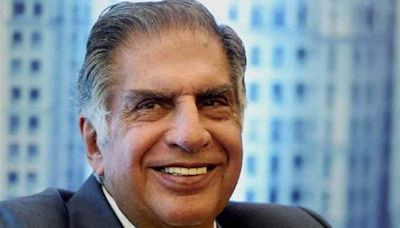 Bad news for Ratan Tata as iPhone component plant of Tata stops production due to...