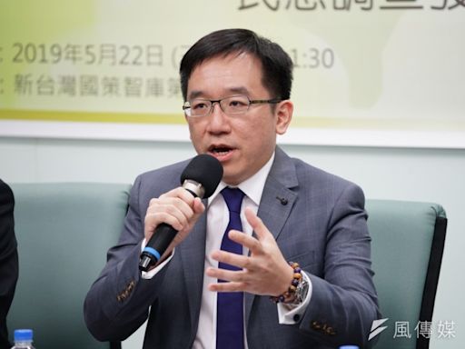 陳水扁特赦無望 陳致中聲明：海外帳戶非不法所得，願全作公益使用-風傳媒