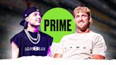 Logan Paul's PRIME makes major Peso Pluma roster addition