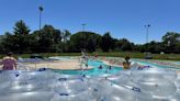 Decatur water park makes a splash during opening day