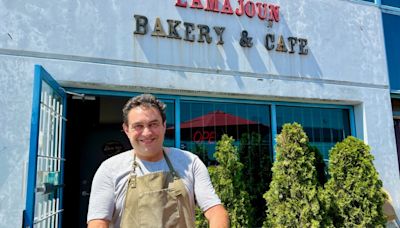 Lower Mainland's only Armenian restaurant is tucked away in Richmond