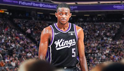 Kings' De'Aaron Fox admits harsh reality of Sacramento's failed playoff bid