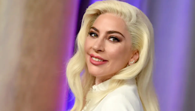 Lady Gaga Says 'Kind Of Fun' Being A 38-Year-Old Pop Star