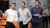 El Valencia Basket juega con plan A y B condicionados por la Euroliga