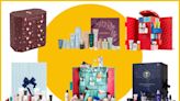 The best beauty advent calendars of 2023, including six that haven't yet sold out